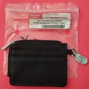 Thirty-One Light Traveler Card Wallet